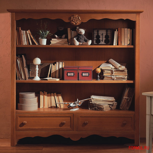 Шкаф De Baggis RV-501 (RV-502)